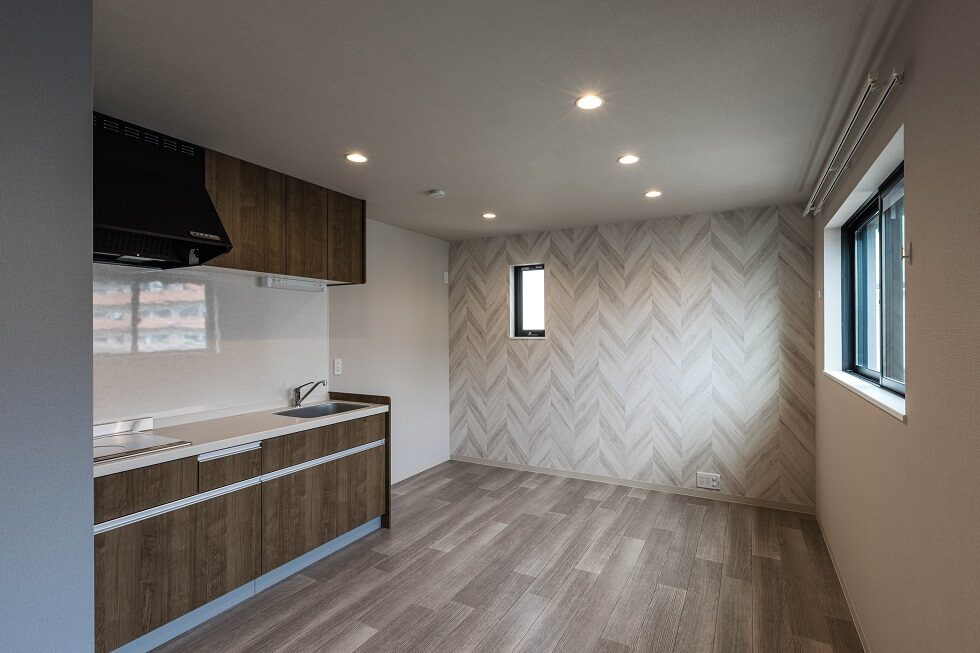 TIDE.style OKURAHACHIMAN