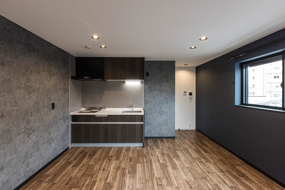 TIDE.style OKURAHACHIMAN