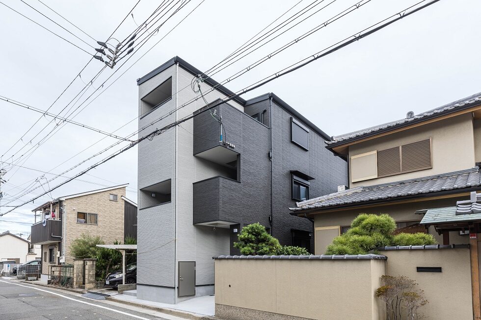 TIDE.style OKURAHACHIMAN