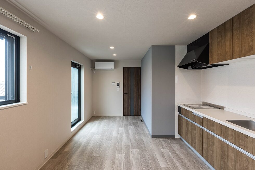 TIDE.style OKURAHACHIMAN