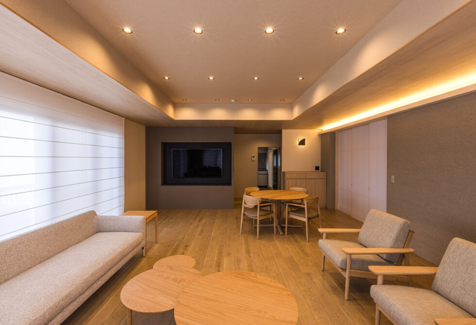 エベレストビル