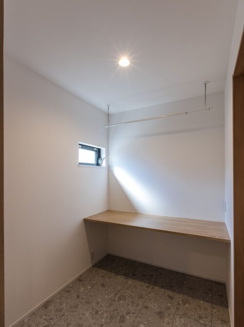 西岡本6丁目の家