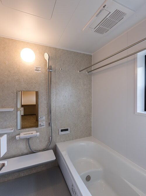 西岡本6丁目の家