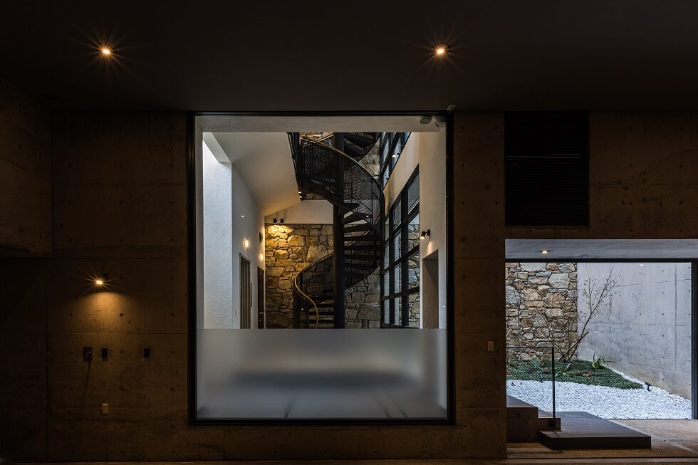 篠原北町の家-1