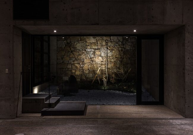 篠原北町の家-1