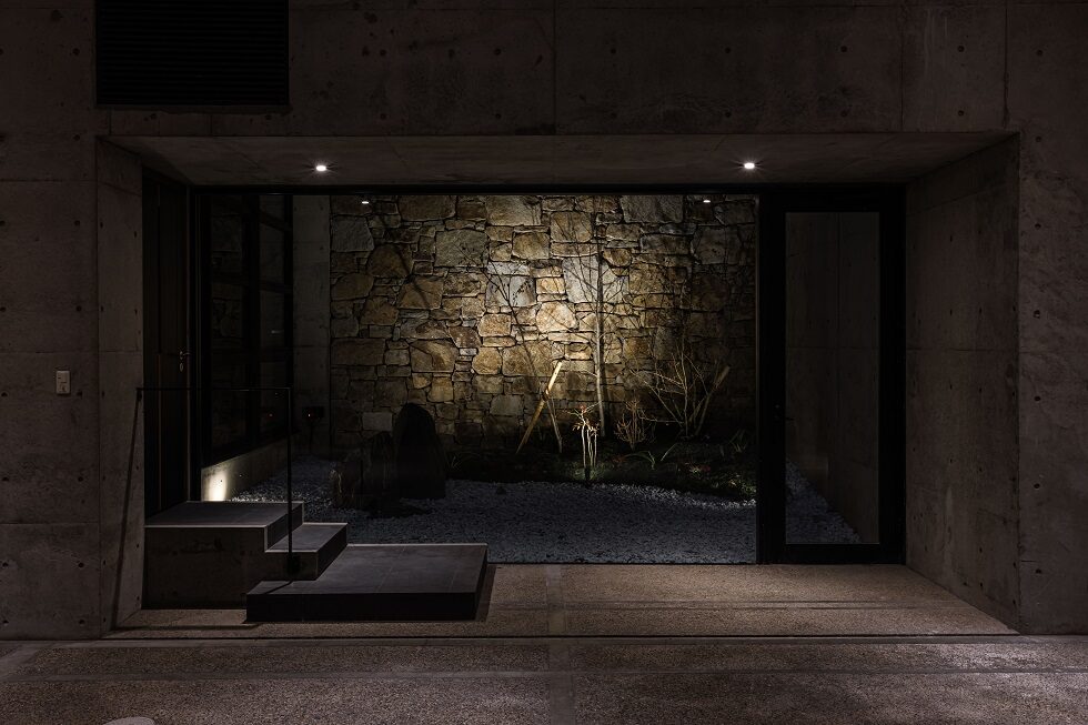 篠原北町の家-1