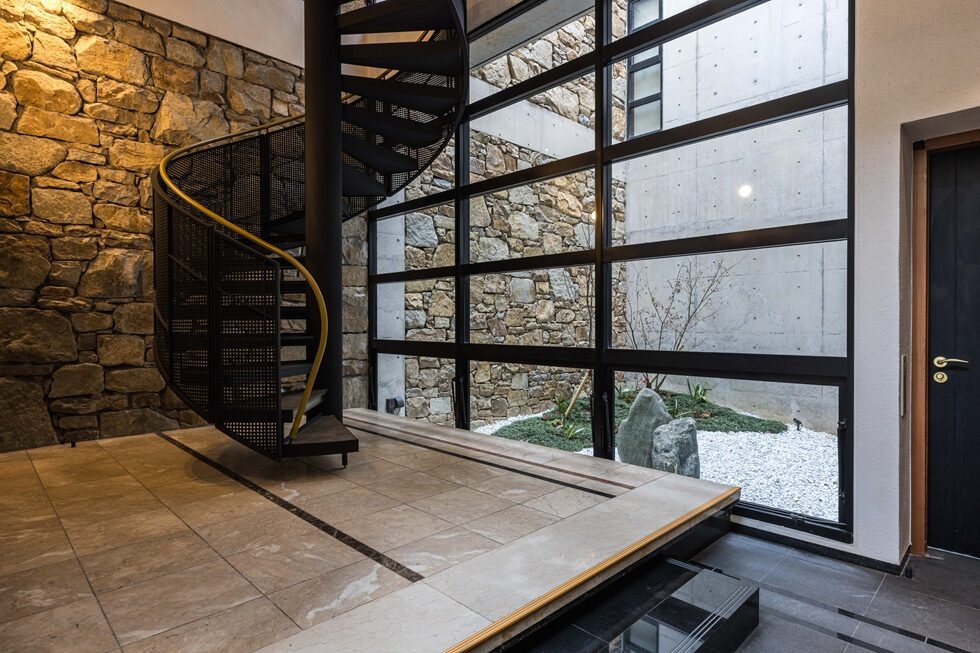 篠原北町の家-1