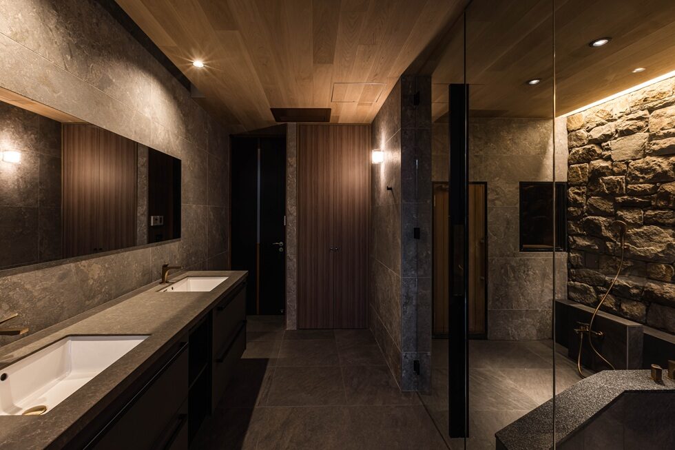 篠原北町の家-1