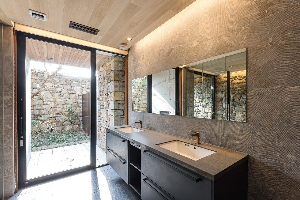 篠原北町の家-1