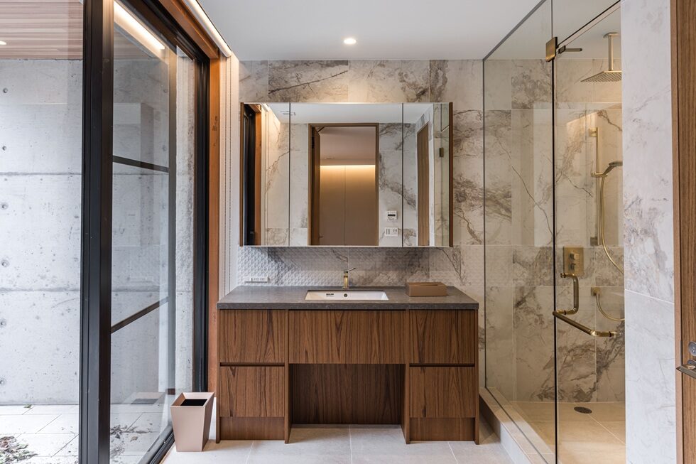 篠原北町の家-1