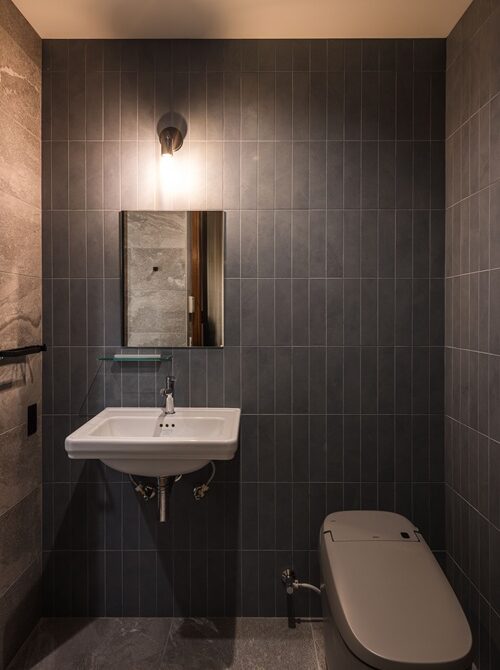 篠原北町の家-1