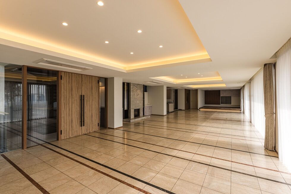 篠原北町の家-2