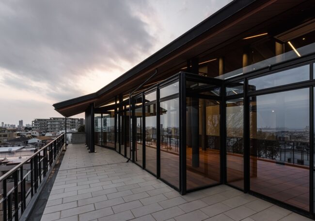 篠原北町の家-2