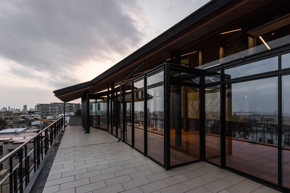 篠原北町の家-2