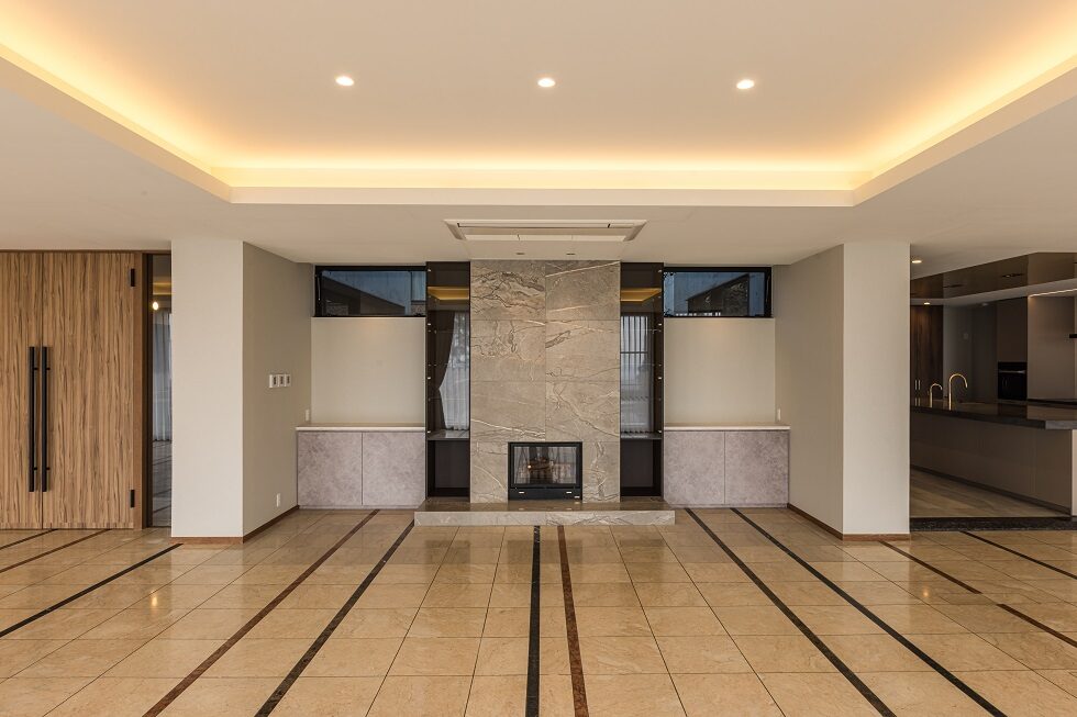 篠原北町の家-2