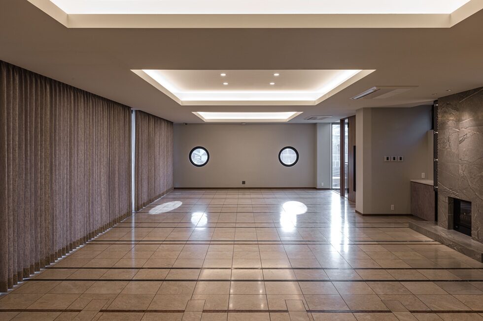 篠原北町の家-2