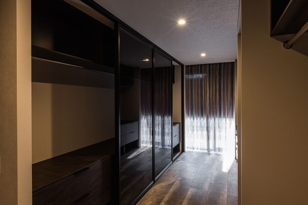 篠原北町の家-2